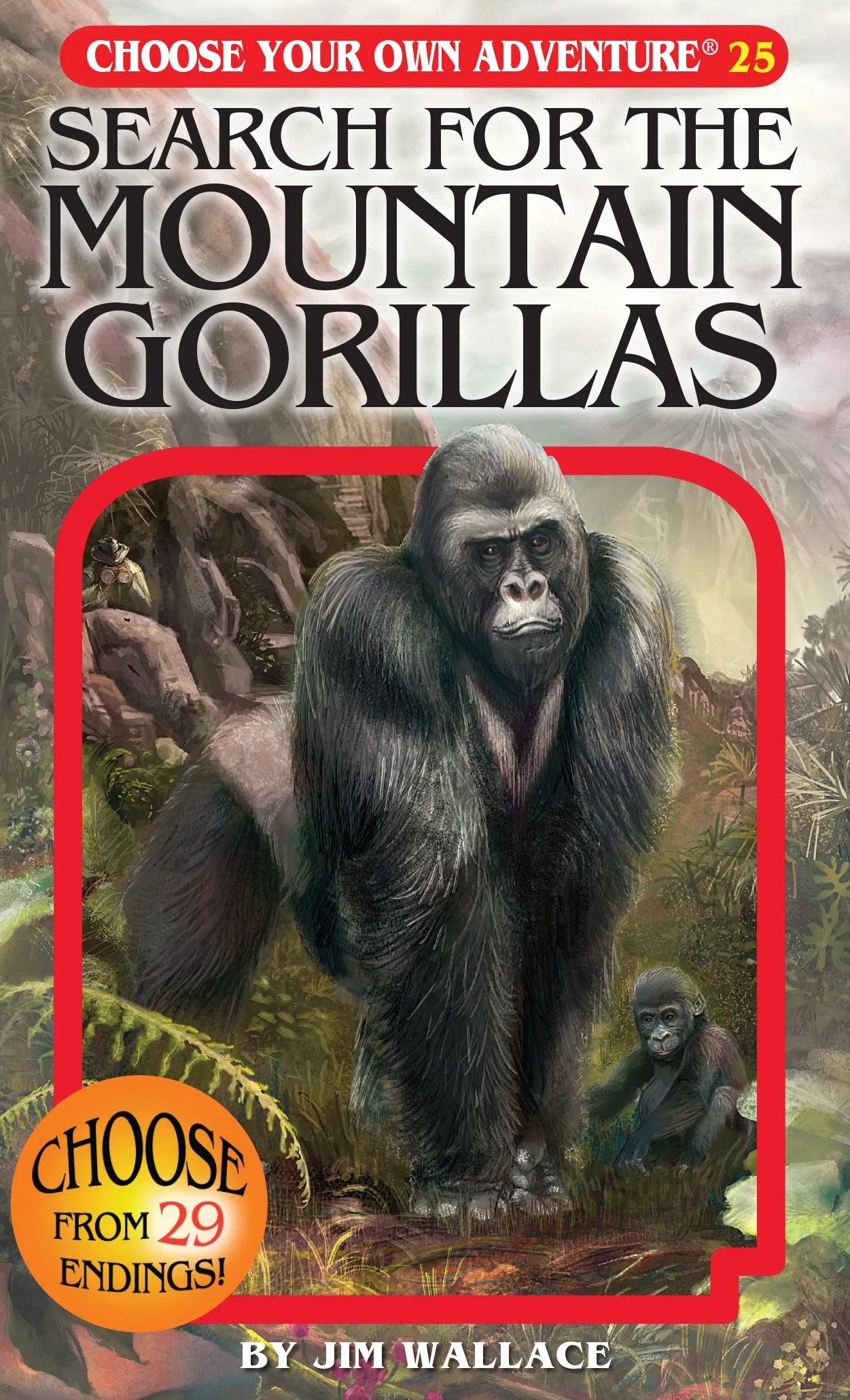 Creature Feature Box
