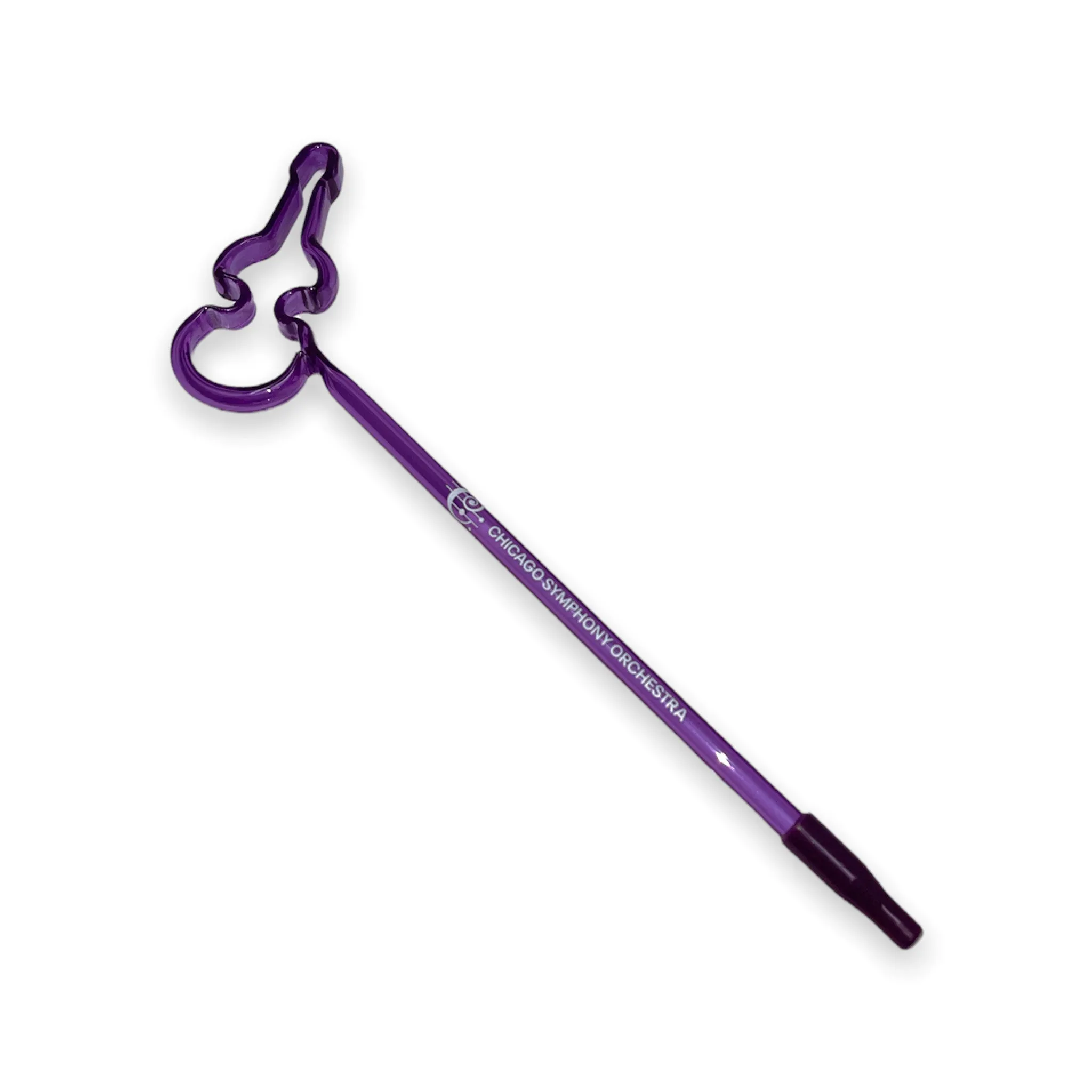 CSO Pen, Violin