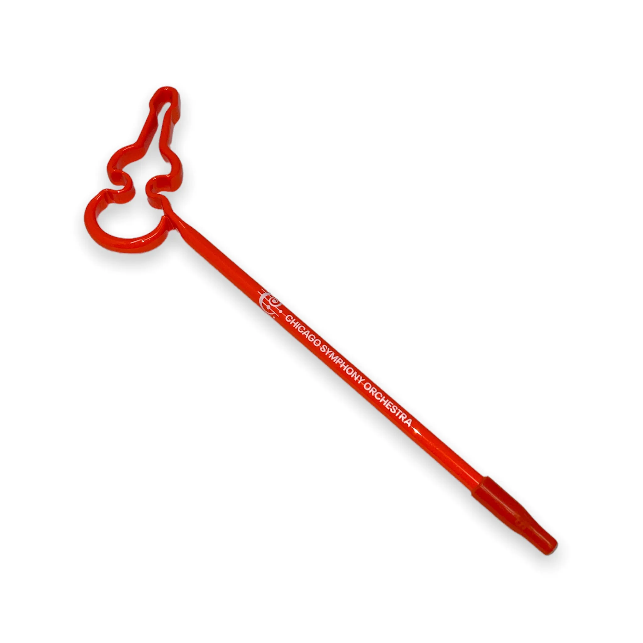CSO Pen, Violin