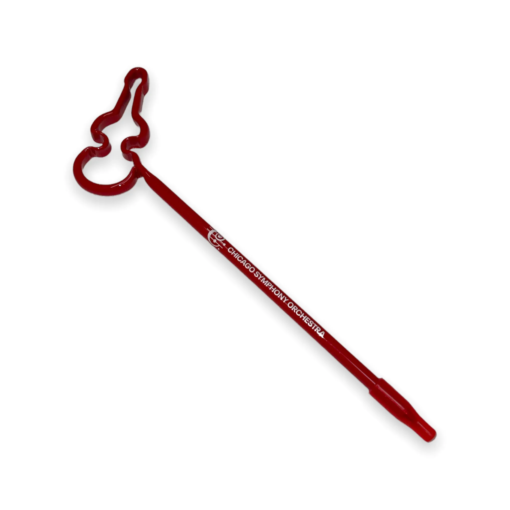 CSO Pen, Violin