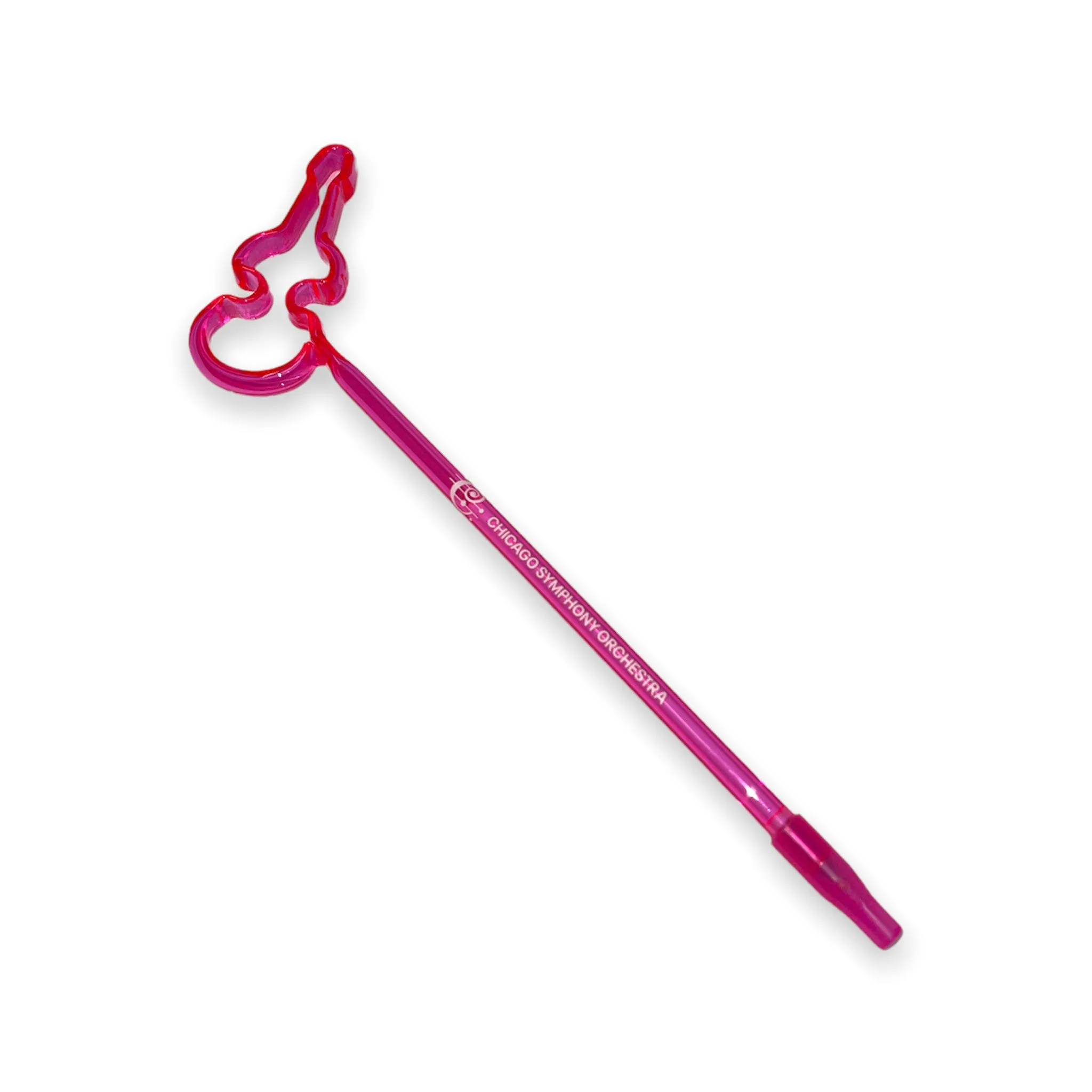 CSO Pen, Violin