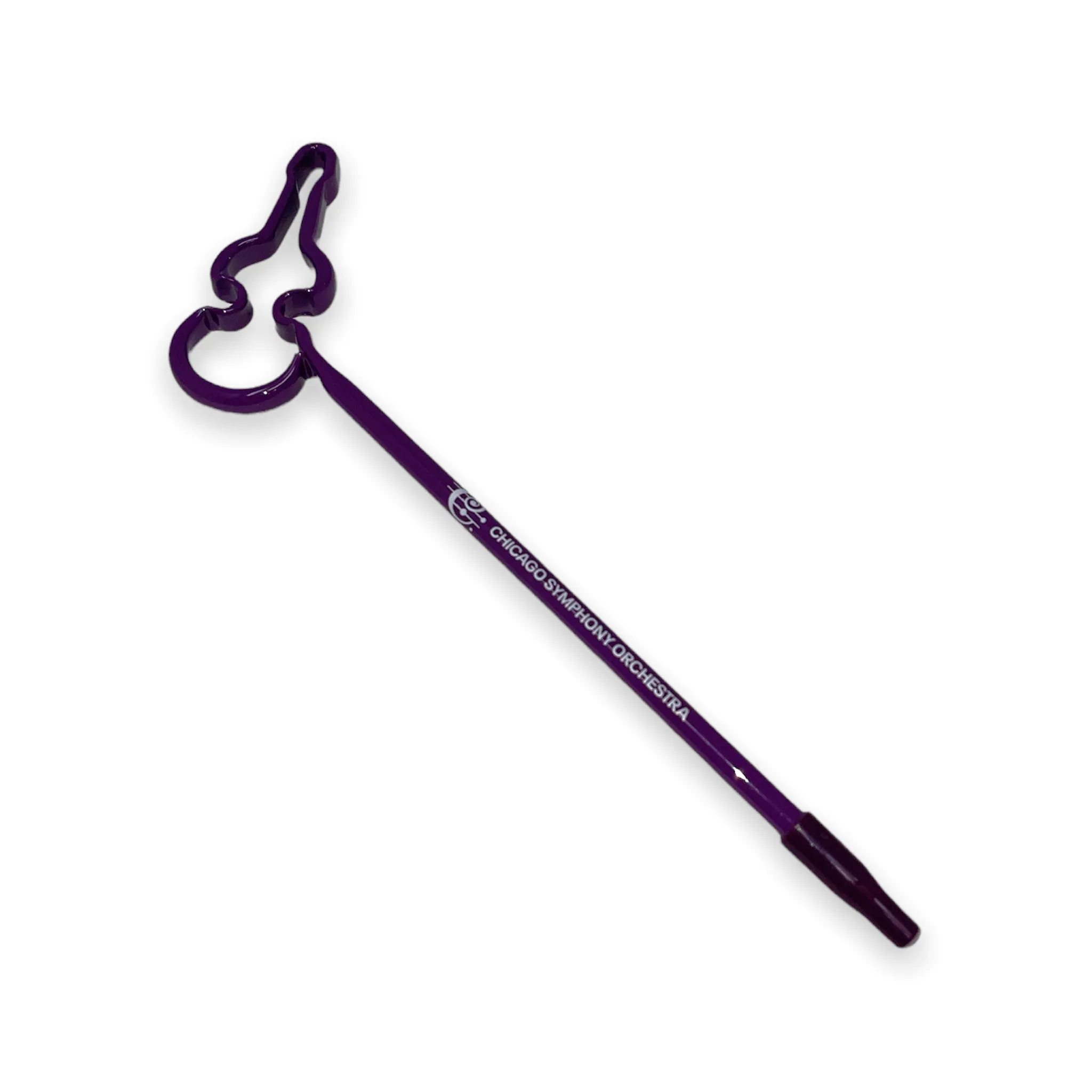 CSO Pen, Violin
