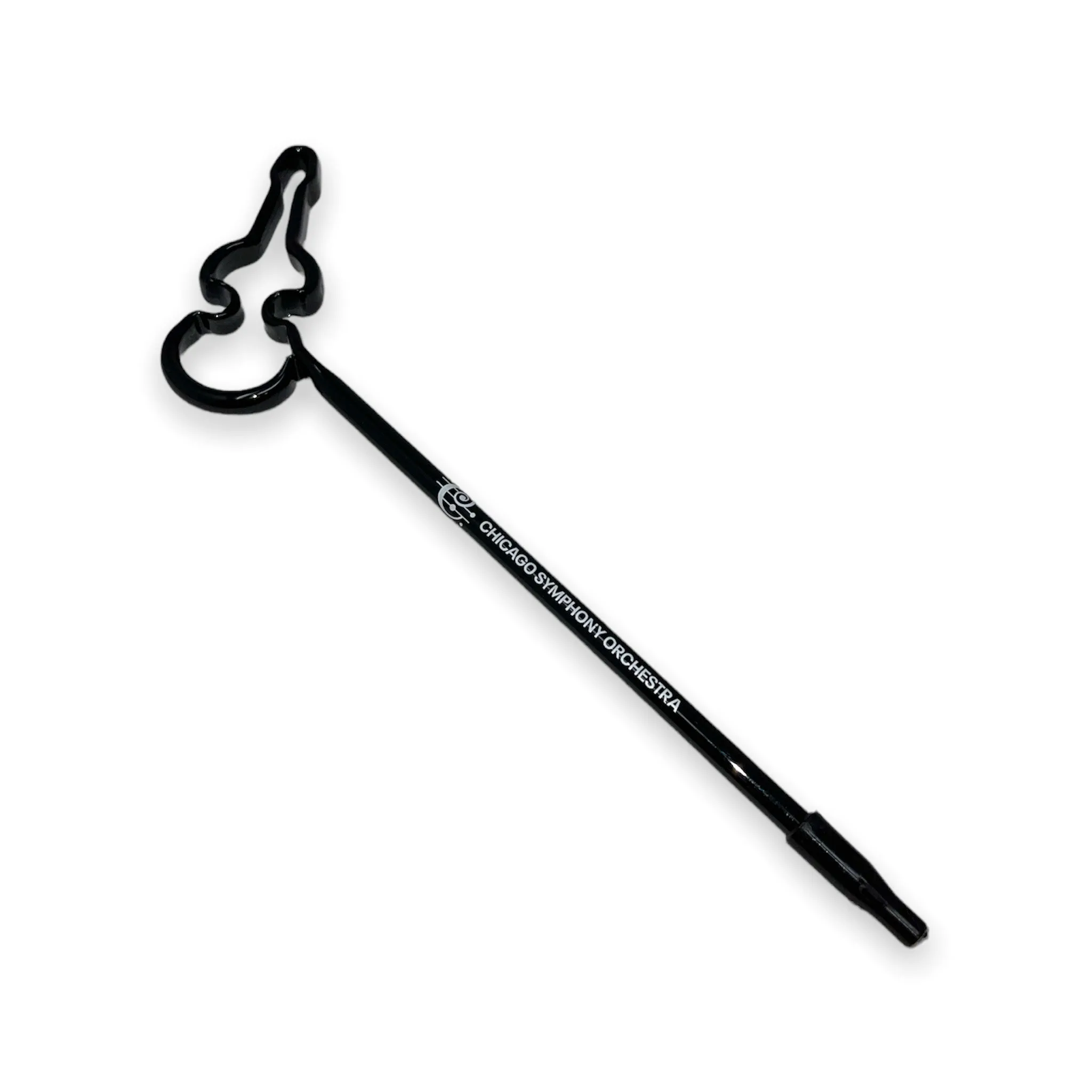 CSO Pen, Violin