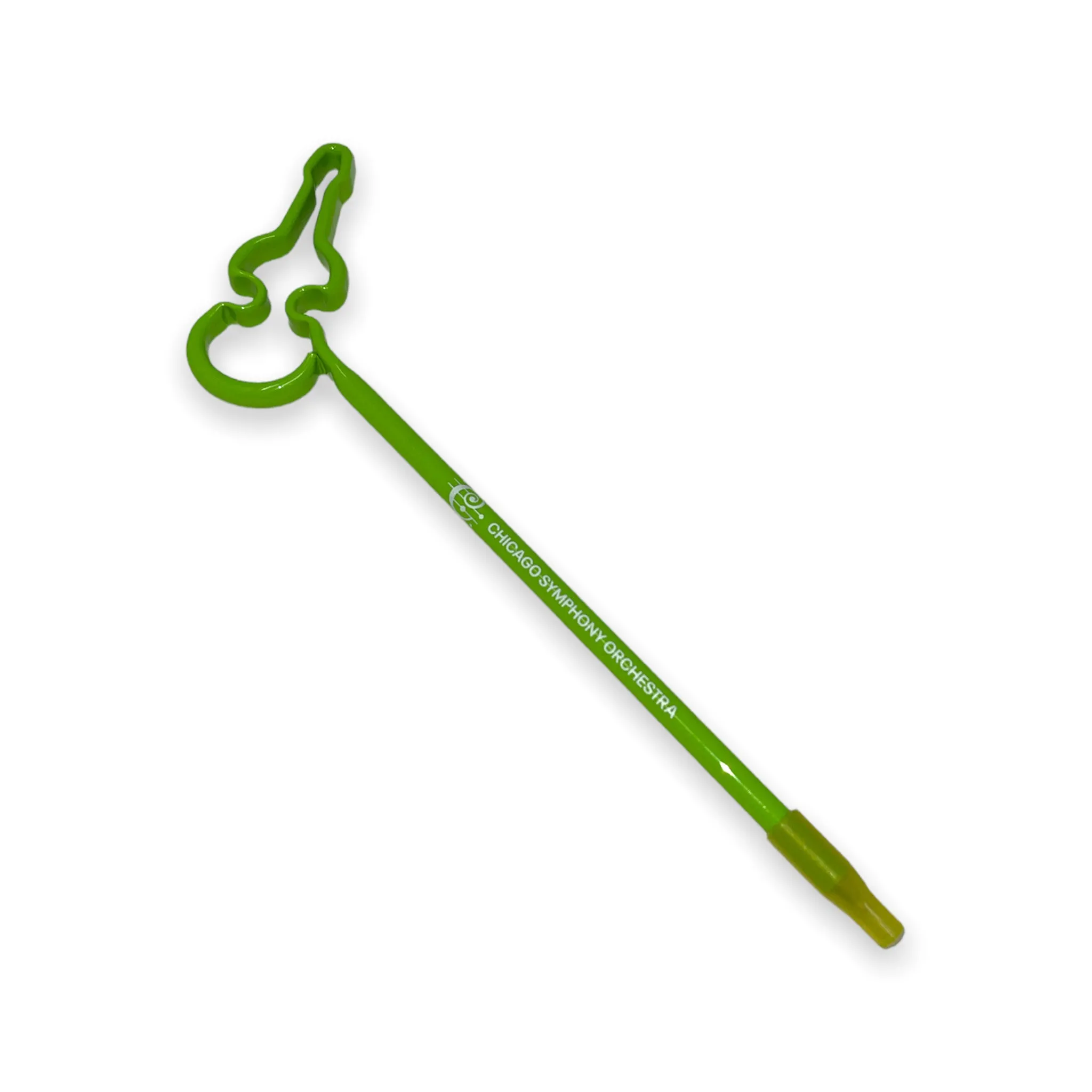 CSO Pen, Violin