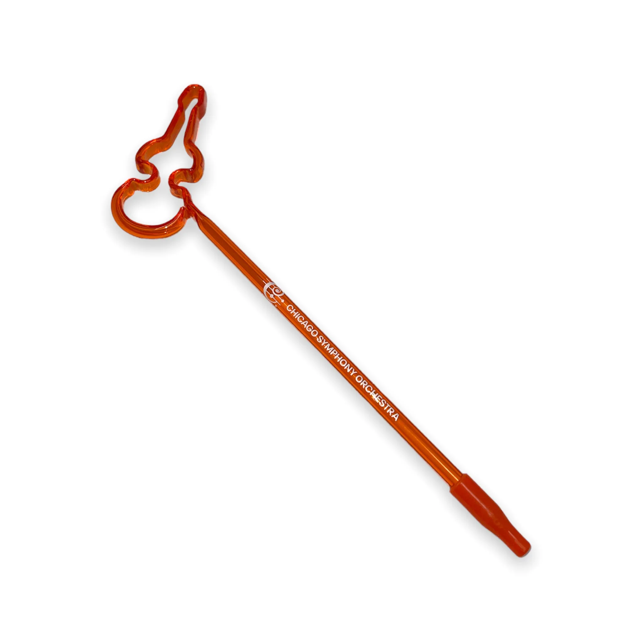 CSO Pen, Violin