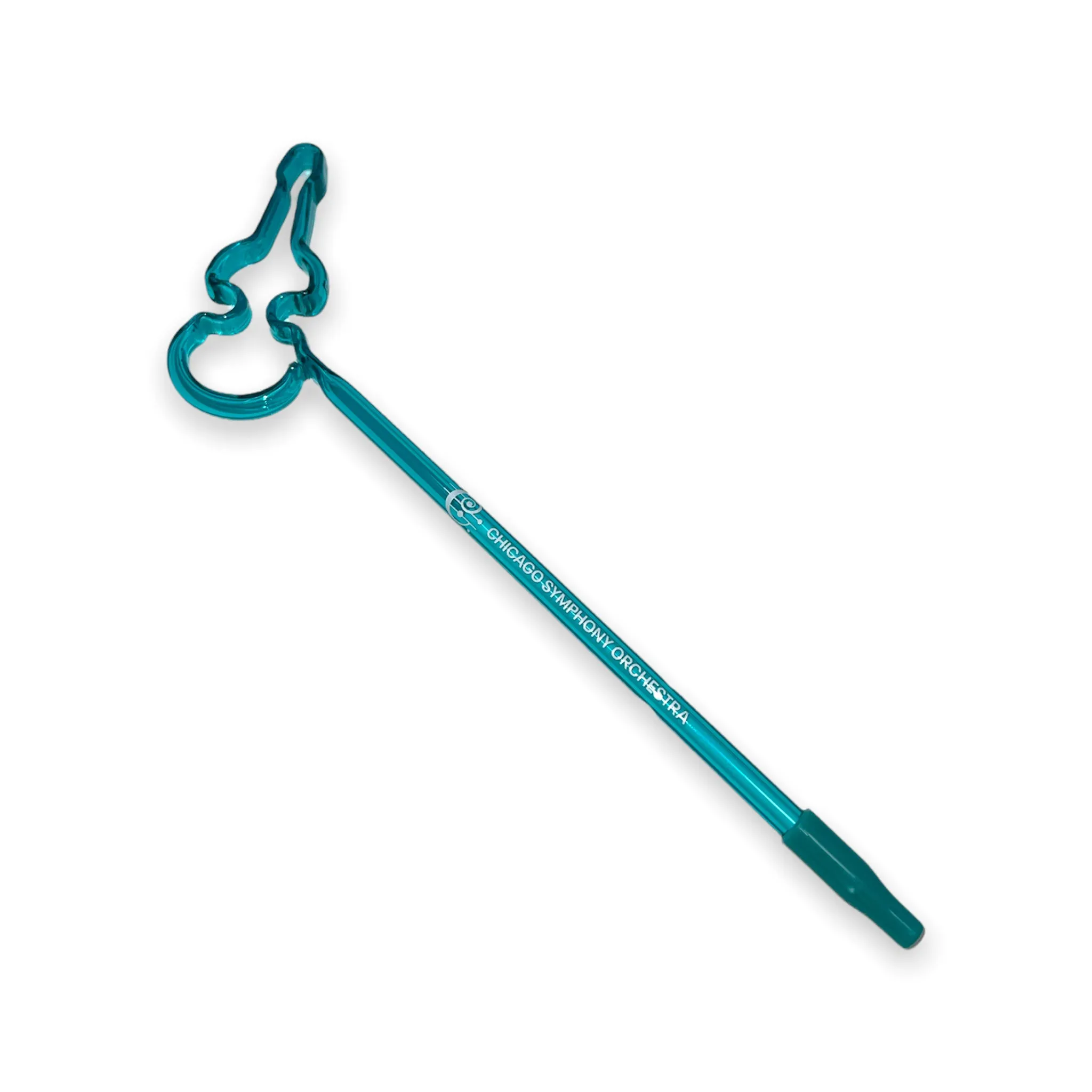 CSO Pen, Violin