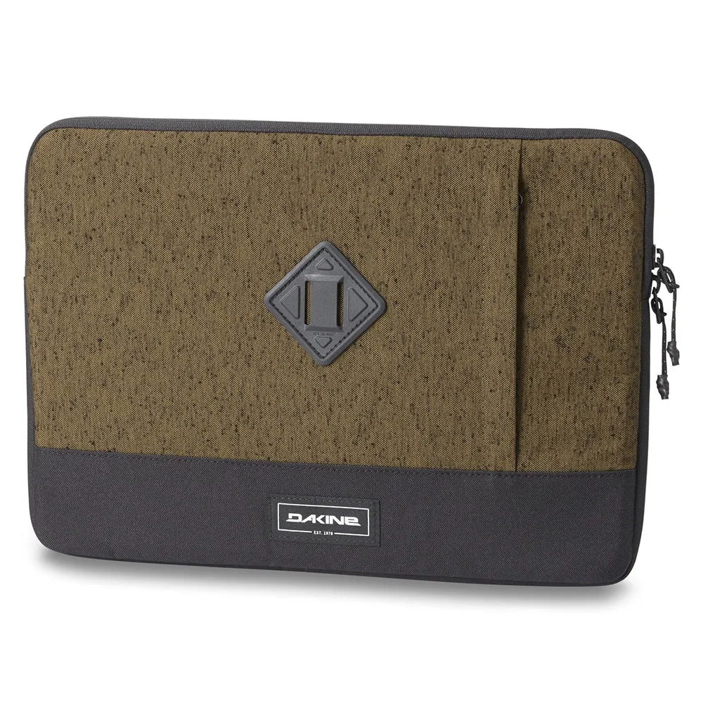 Dakine Dark Olive 15 365 Tech Sleeve Bag - 10002618-15-DARKOLIVE