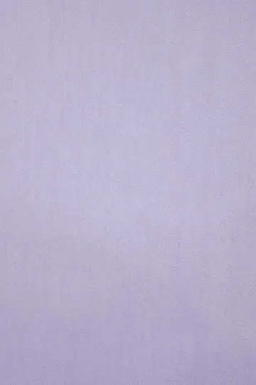Dark Lavender Poplin Shirt
