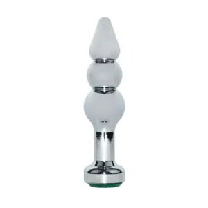 Dazzling Diamond Plug