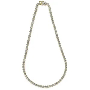 Dazzling Extravaganza Necklace
