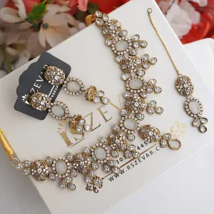Dazzling Neckwear set