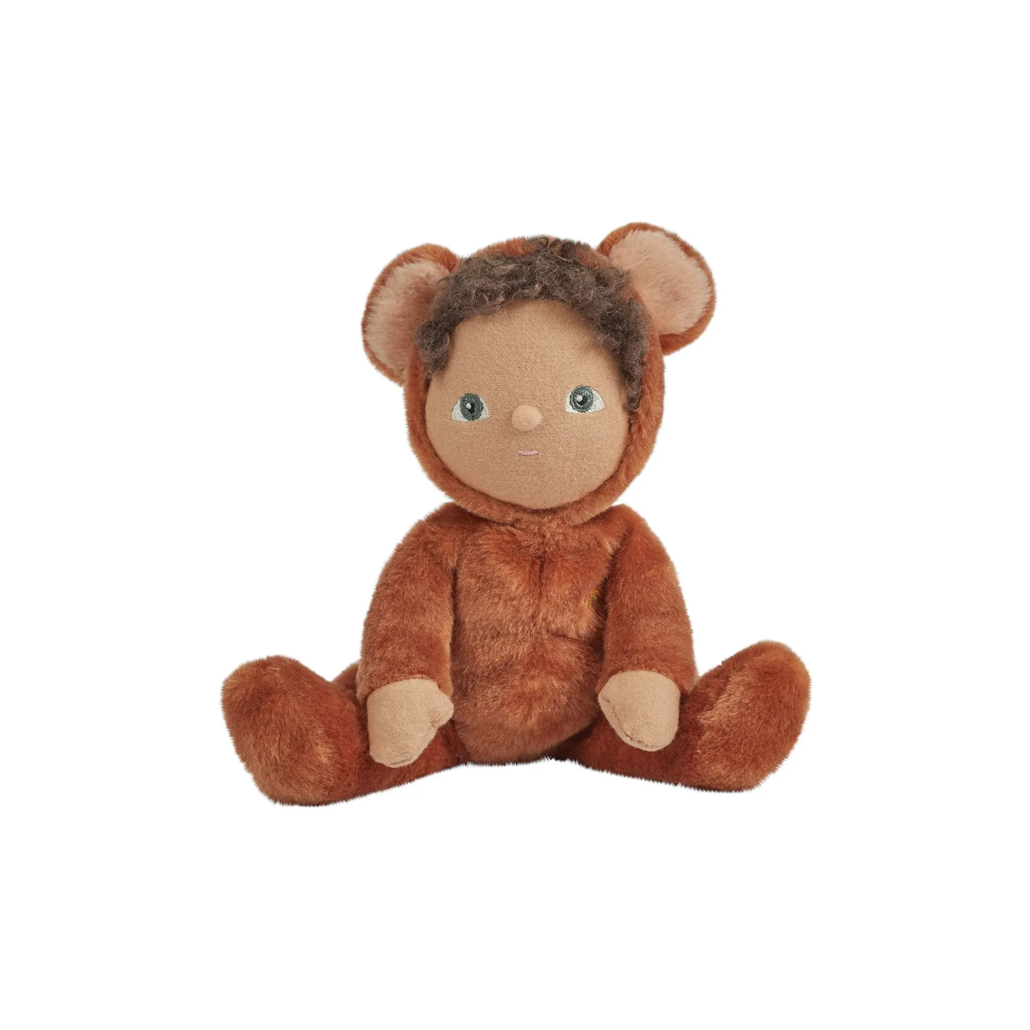 Dinky Dinkums | Bobby Bear