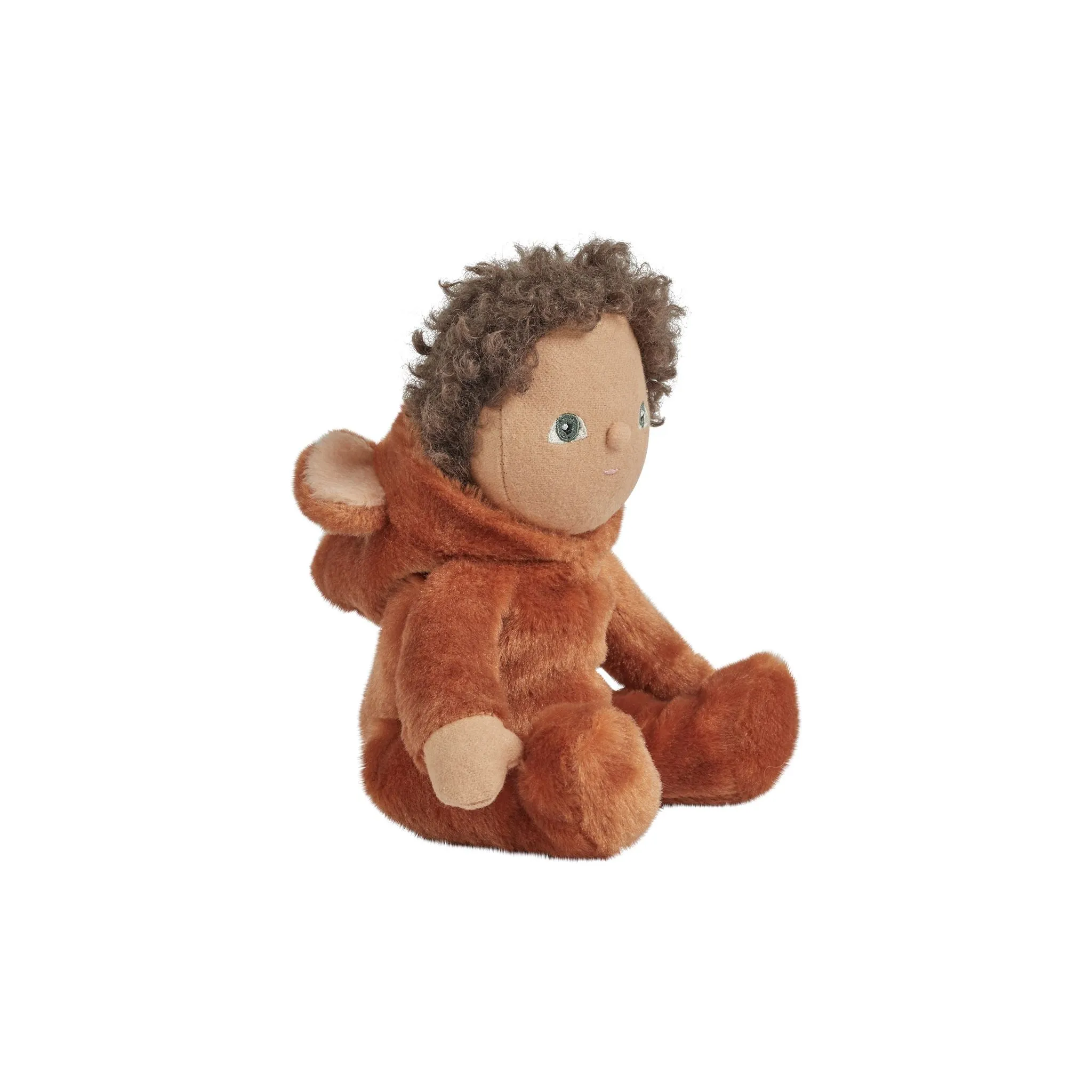 Dinky Dinkums | Bobby Bear
