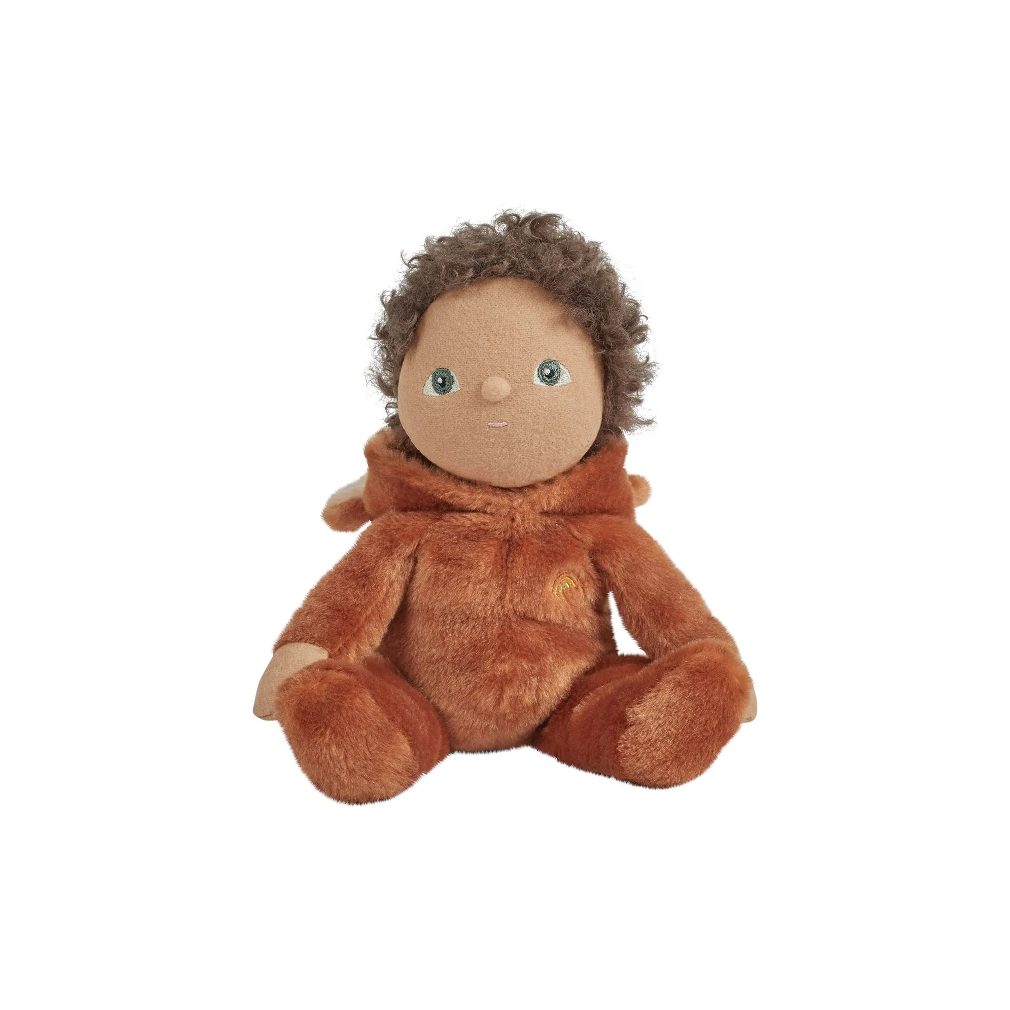 Dinky Dinkums | Bobby Bear
