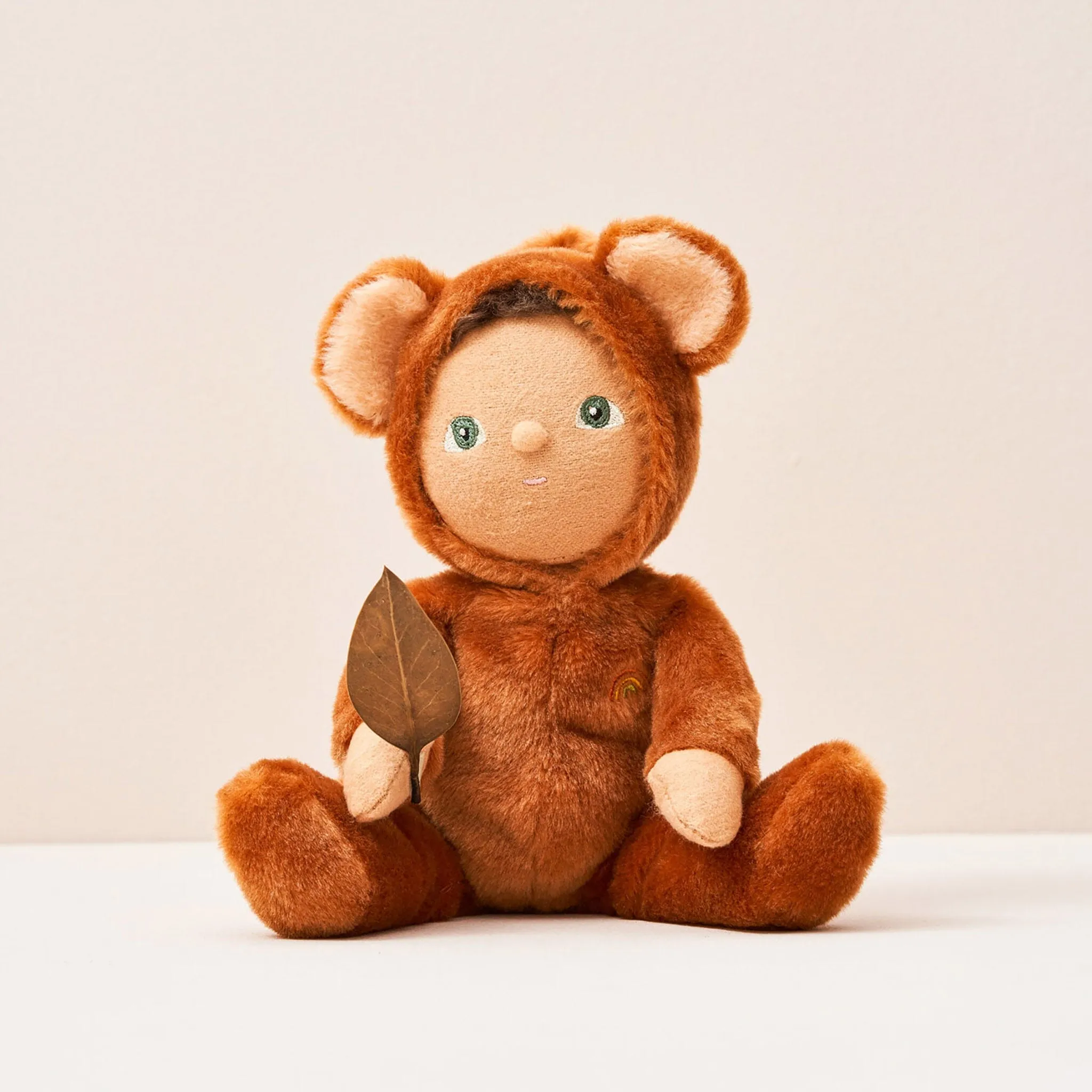 Dinky Dinkums | Bobby Bear