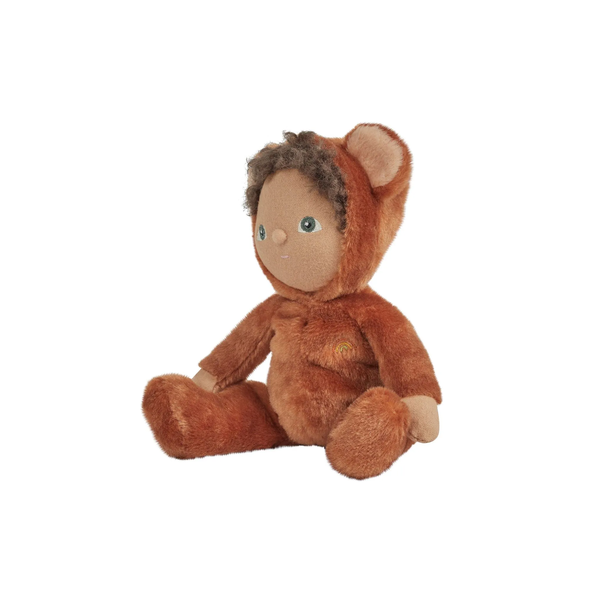 Dinky Dinkums | Bobby Bear