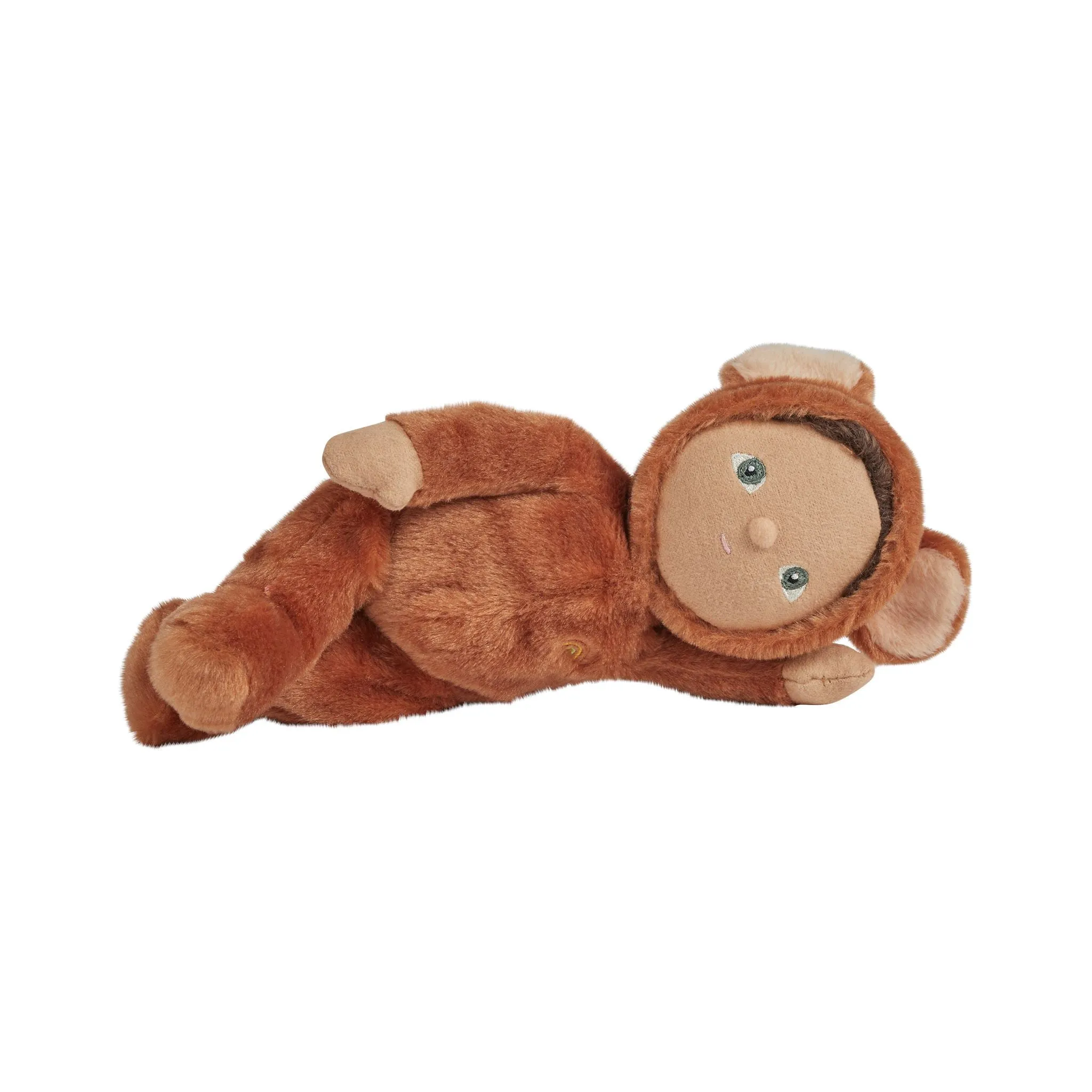 Dinky Dinkums | Bobby Bear