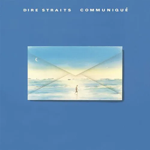Dire Straits - Communique  (New Vinyl LP)