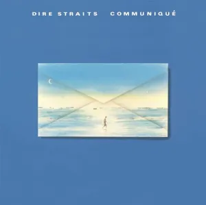 Dire Straits - Communique  (New Vinyl LP)