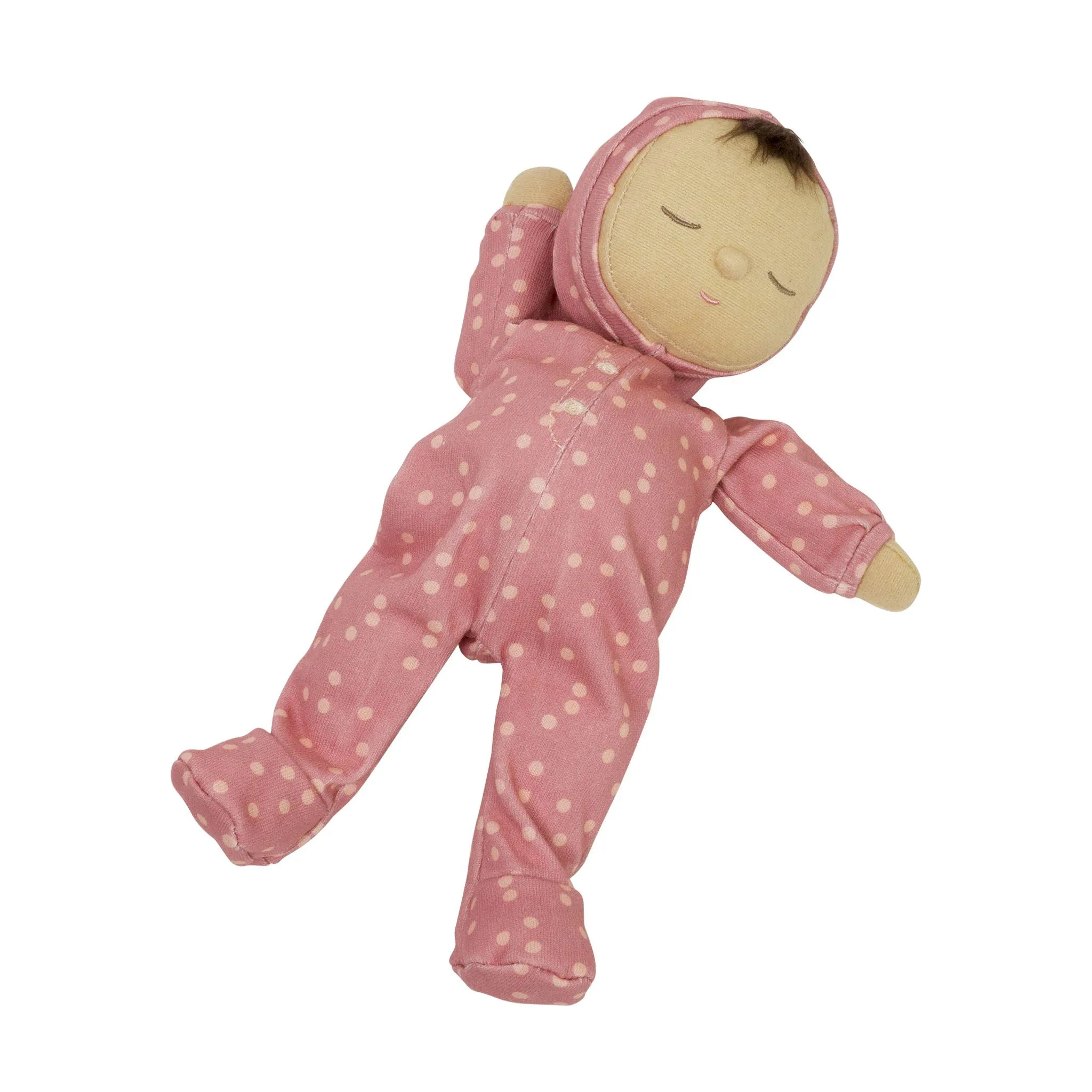 Dozy Dinkums | Bean Polka Dot