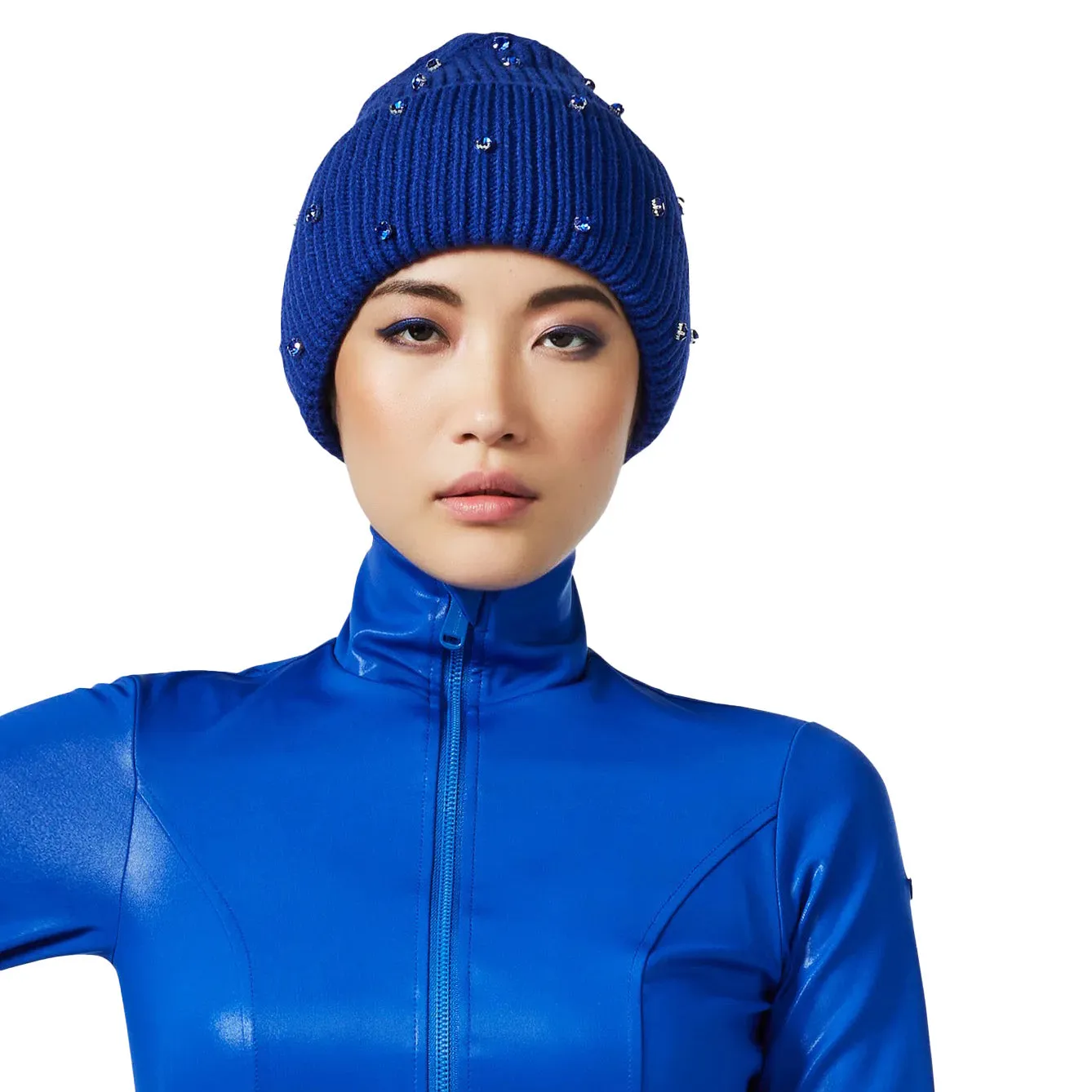 Dream Beanie, Dazzling Blue
