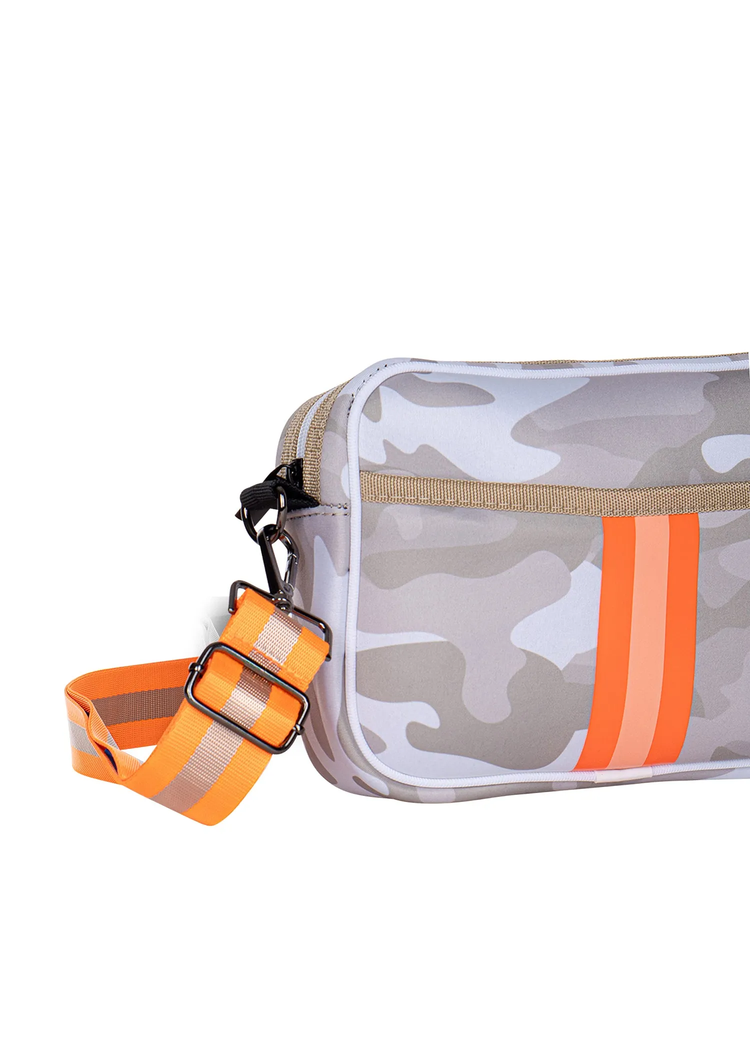 Drew Playa Neoprene Crossbody - FINAL SALE