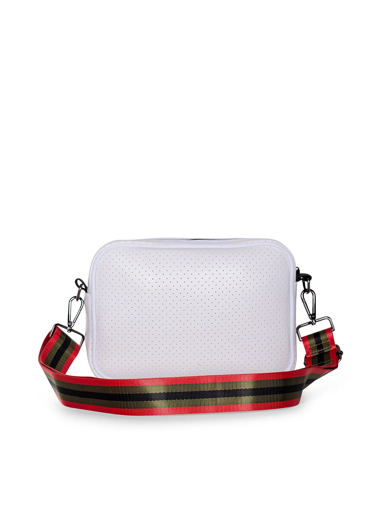 Drew Trento Neoprene Crossbody - FINAL SALE