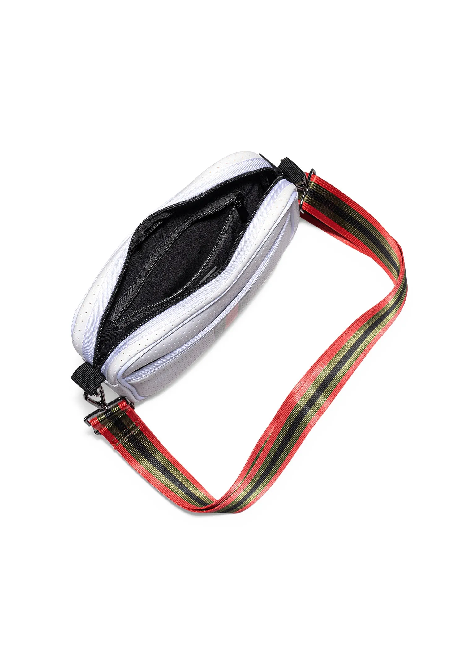 Drew Trento Neoprene Crossbody - FINAL SALE