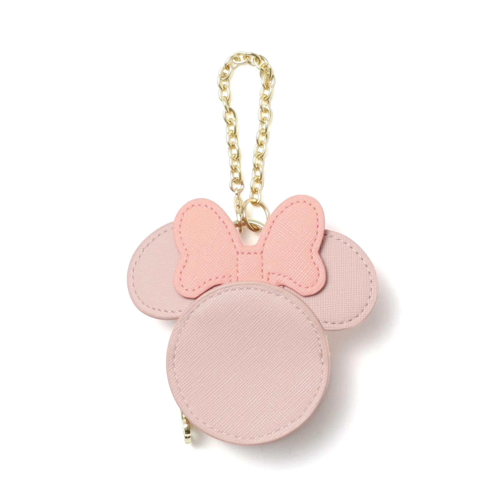 Dsy Bagcharm Ecobag Minnie Pink