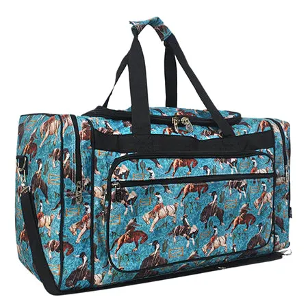 Duffle Bag - 20"