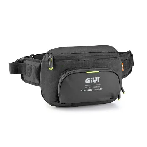 EA145 ADJUSTABLE WAIST BAG