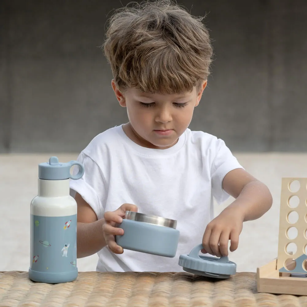 Eco-friendly School Bundle - Spaceship