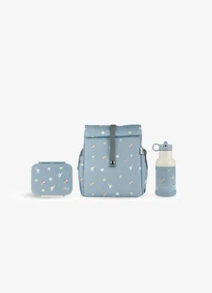 Eco-friendly School Bundle - Spaceship