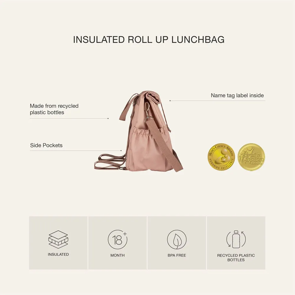 Eco-friendly School Bundle - Spaceship