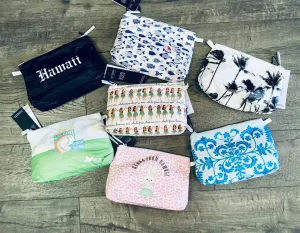 Eco friendly wet bag pouch by CitaDine Designs