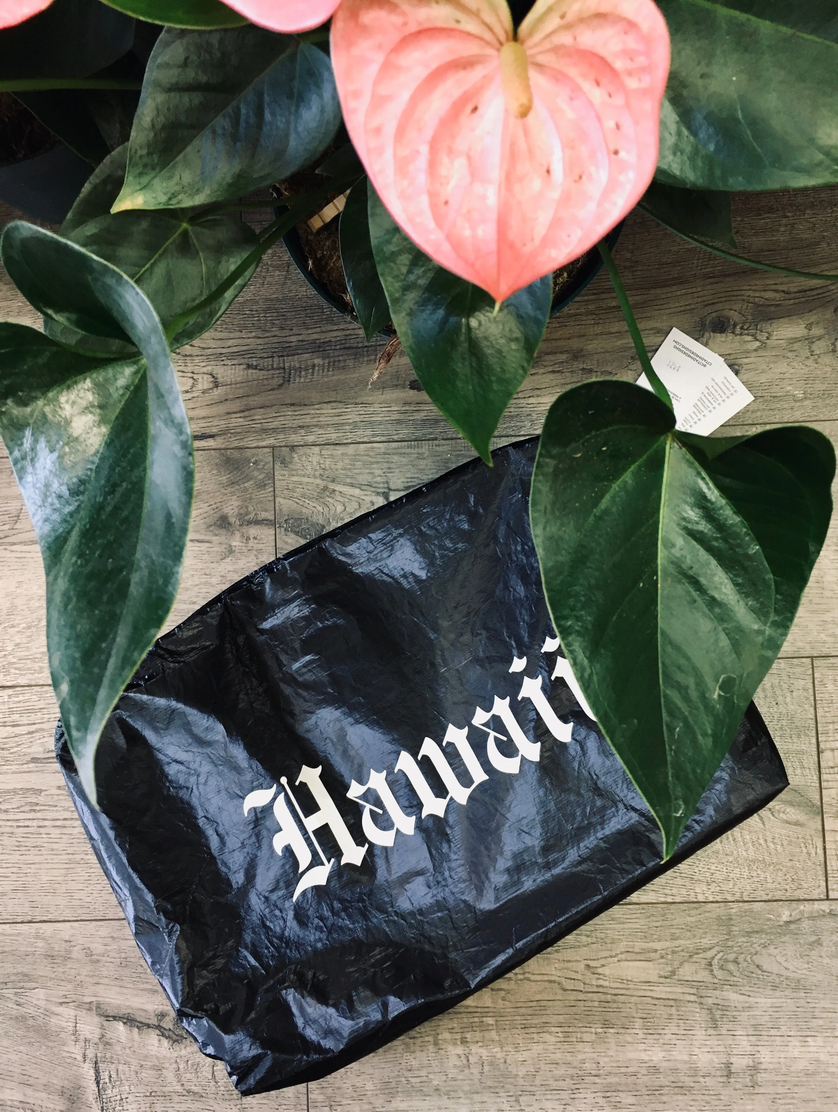 Eco friendly wet bag pouch by CitaDine Designs