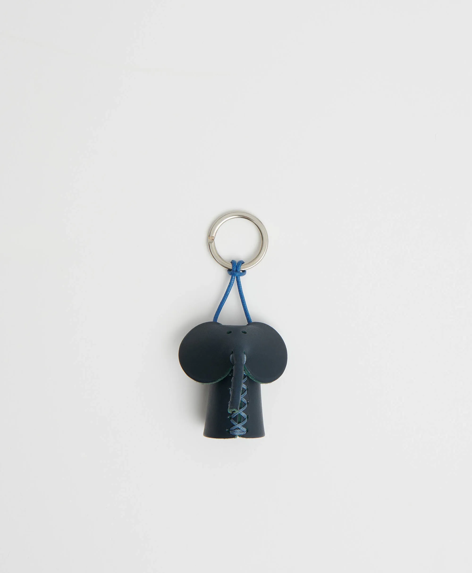 Elephant  Keyring - Elephant
