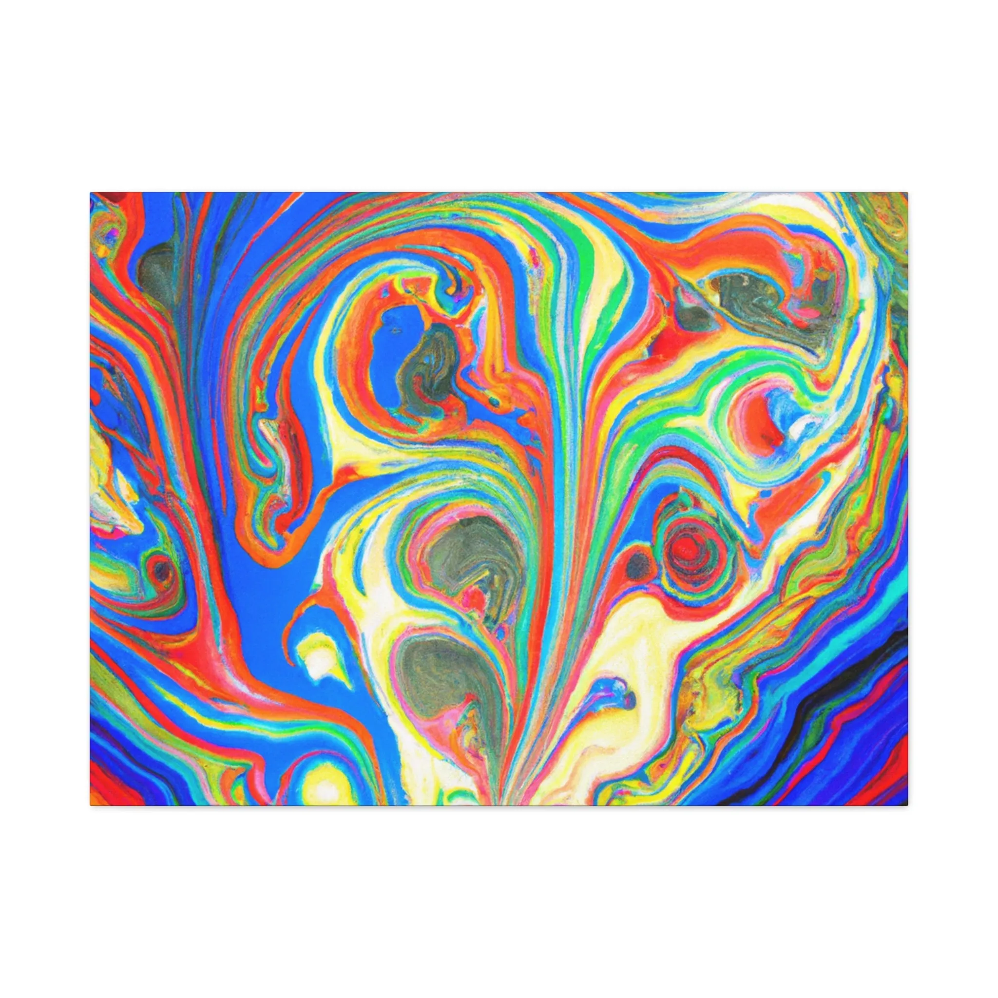 Elita Boothby - Canvas Wall Art