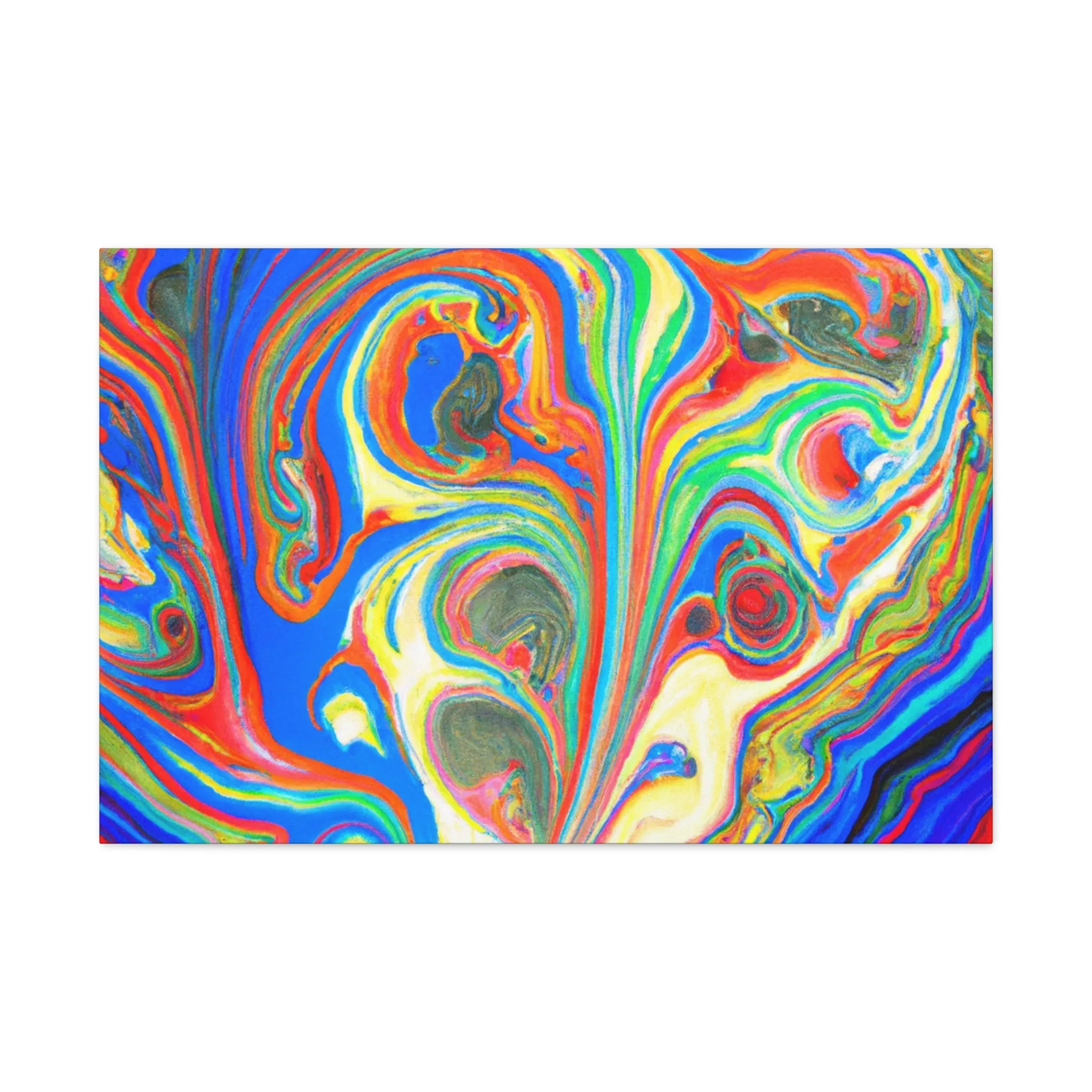 Elita Boothby - Canvas Wall Art