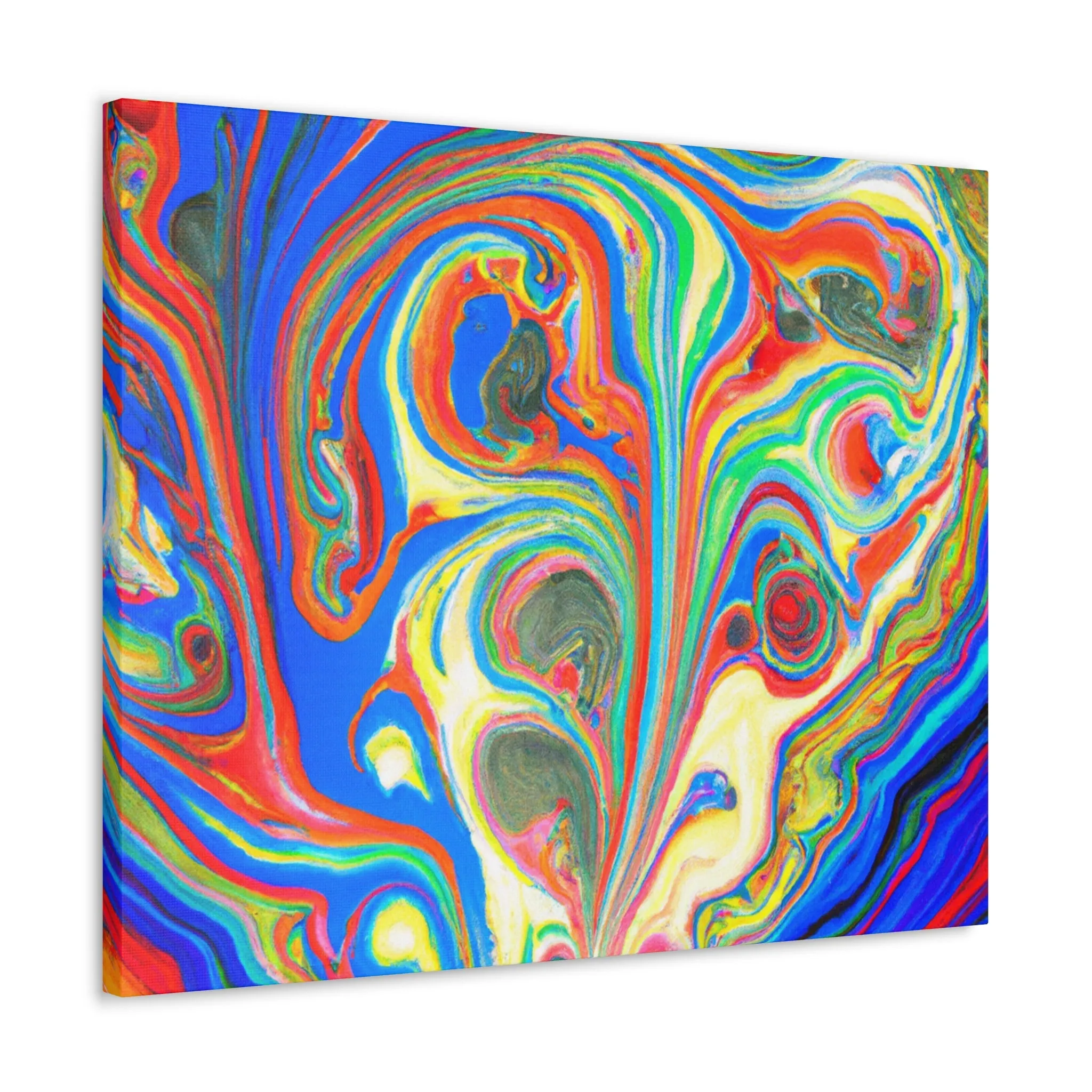 Elita Boothby - Canvas Wall Art
