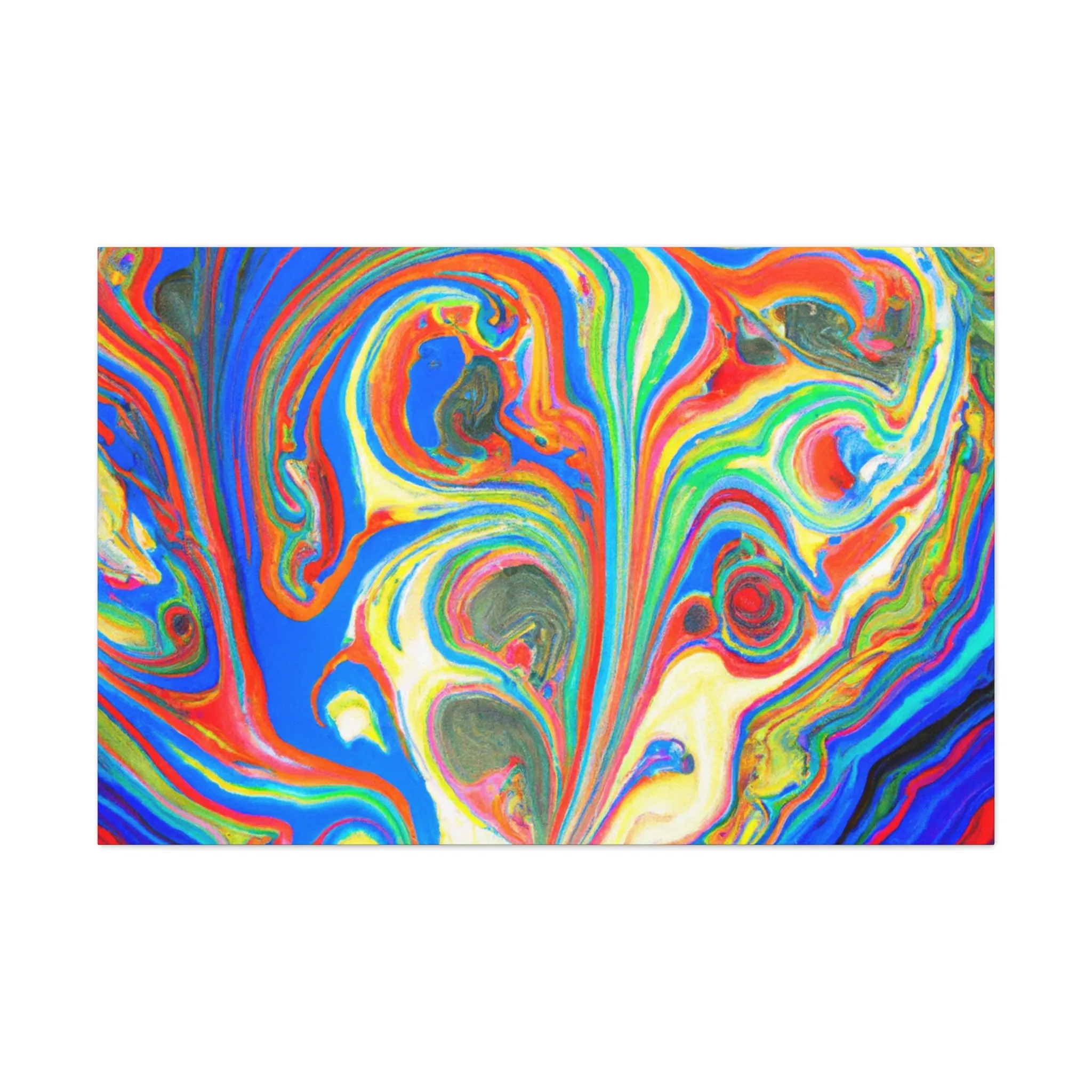 Elita Boothby - Canvas Wall Art