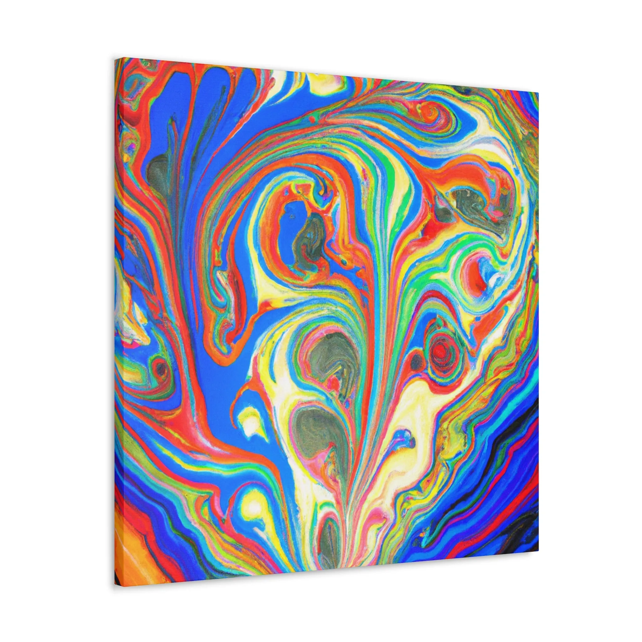 Elita Boothby - Canvas Wall Art