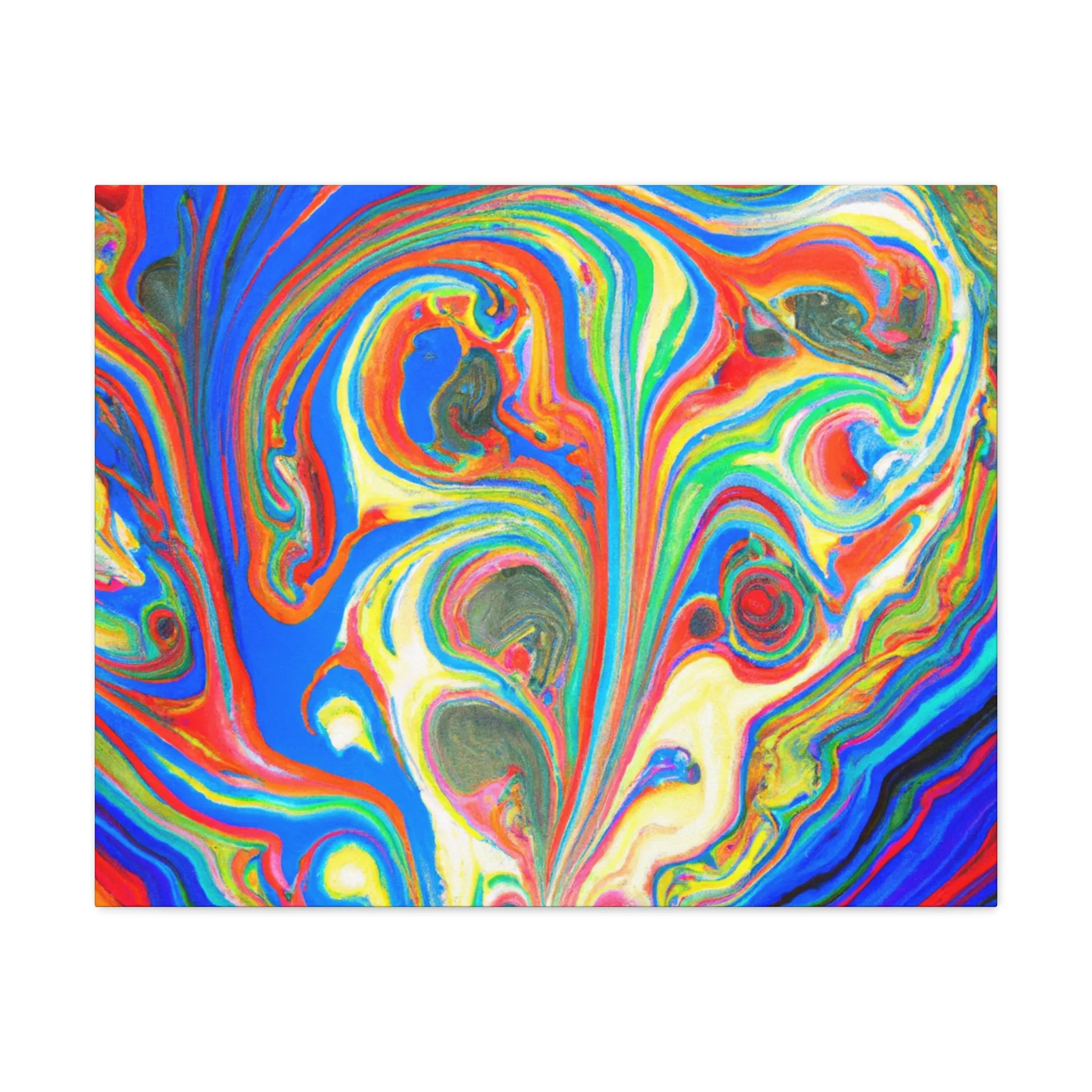 Elita Boothby - Canvas Wall Art