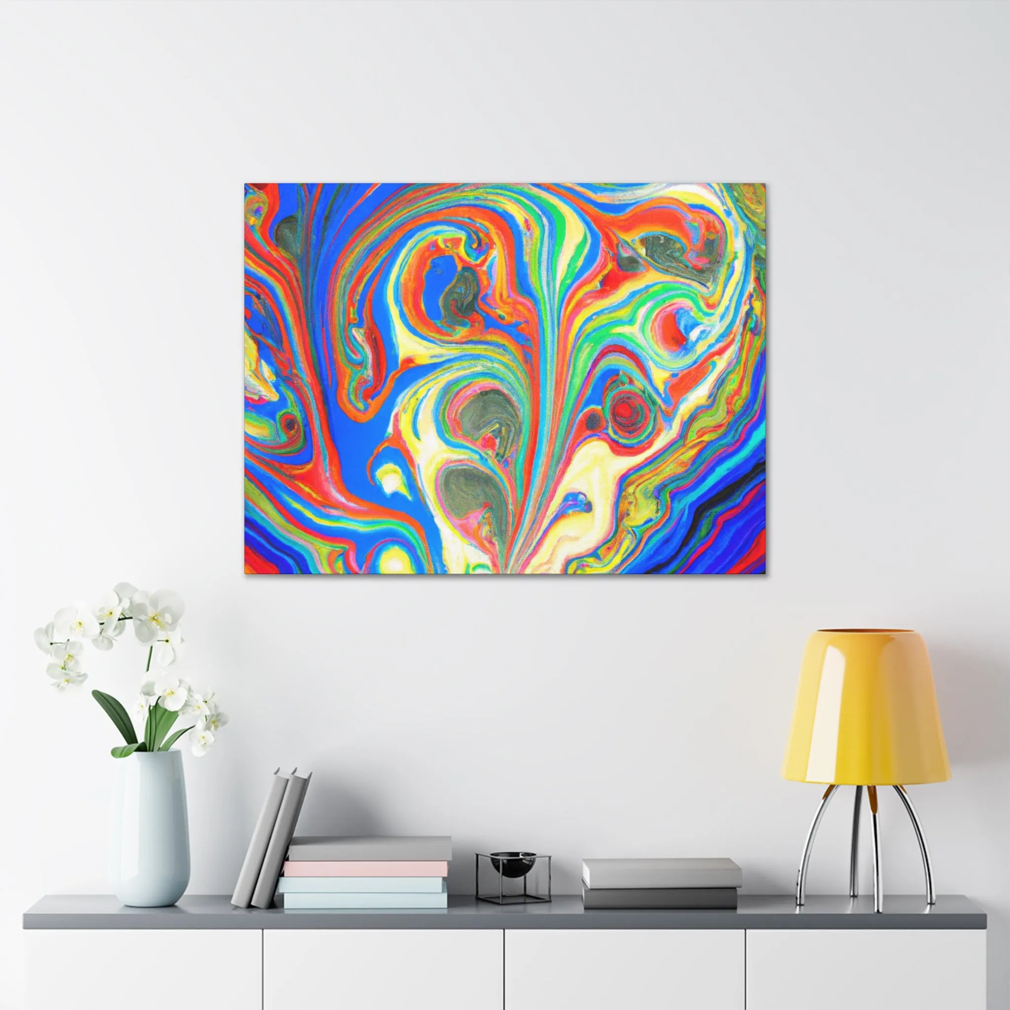 Elita Boothby - Canvas Wall Art