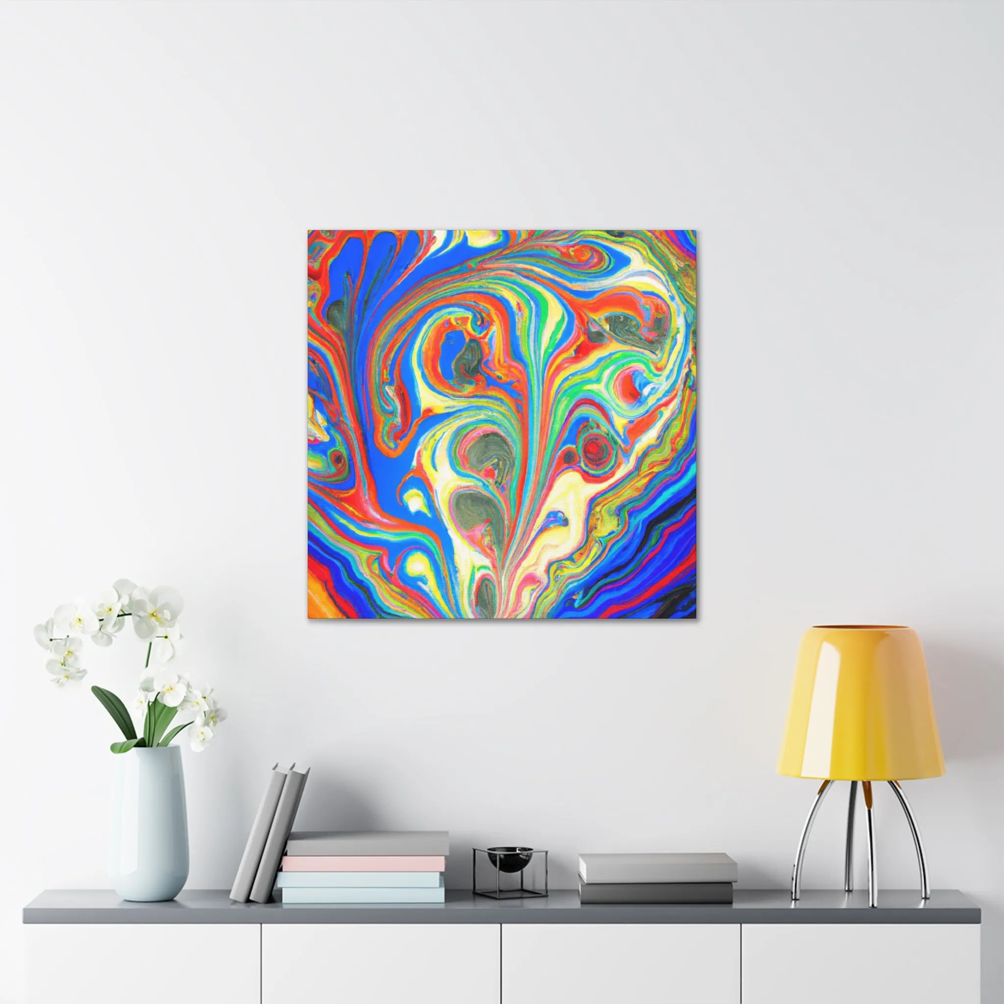 Elita Boothby - Canvas Wall Art