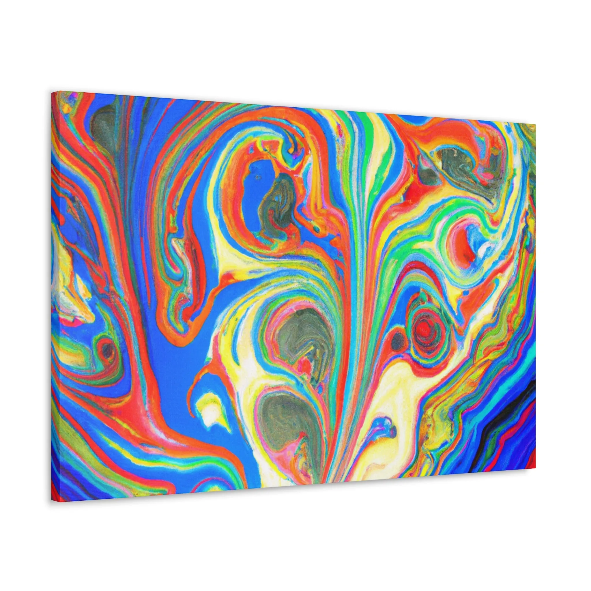 Elita Boothby - Canvas Wall Art