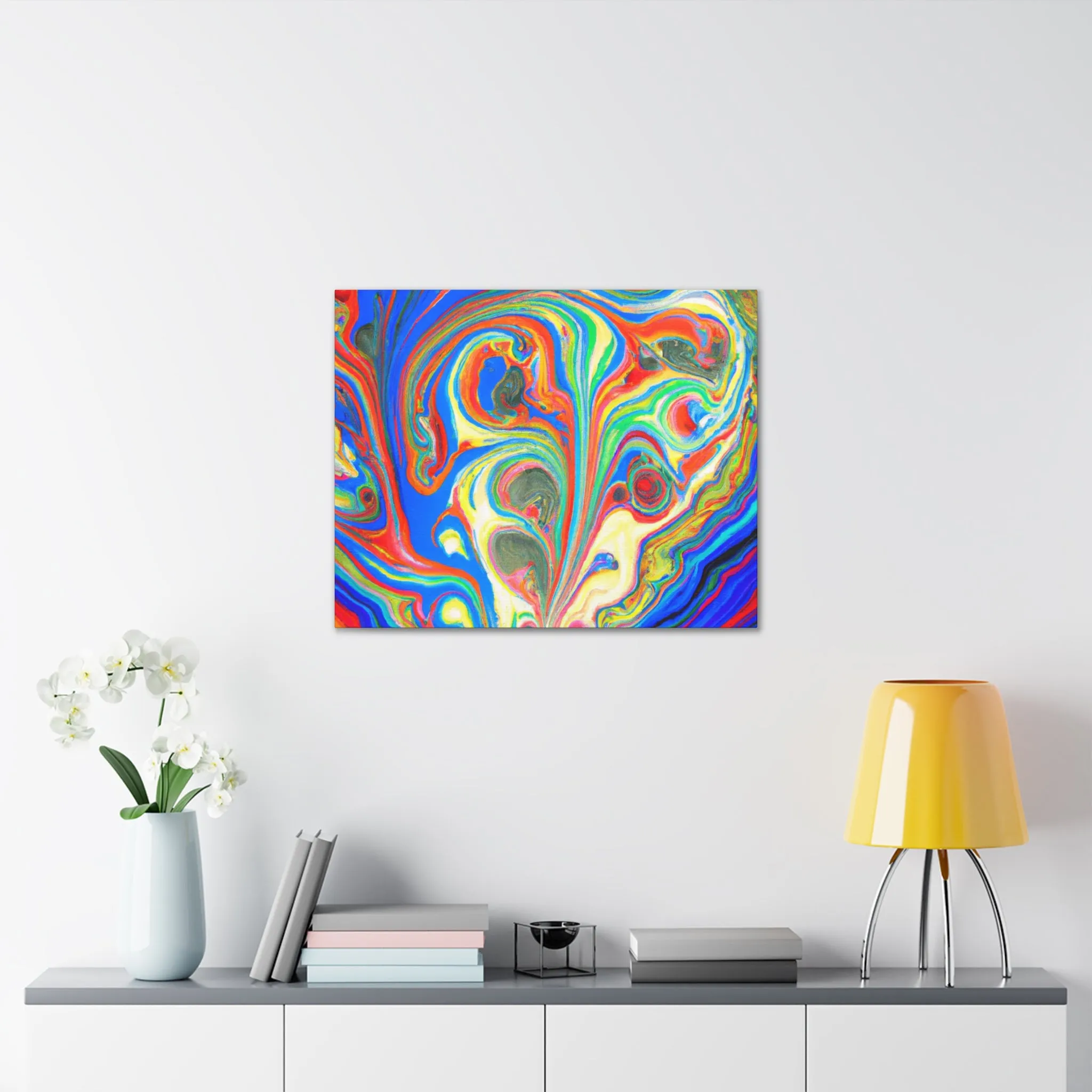 Elita Boothby - Canvas Wall Art