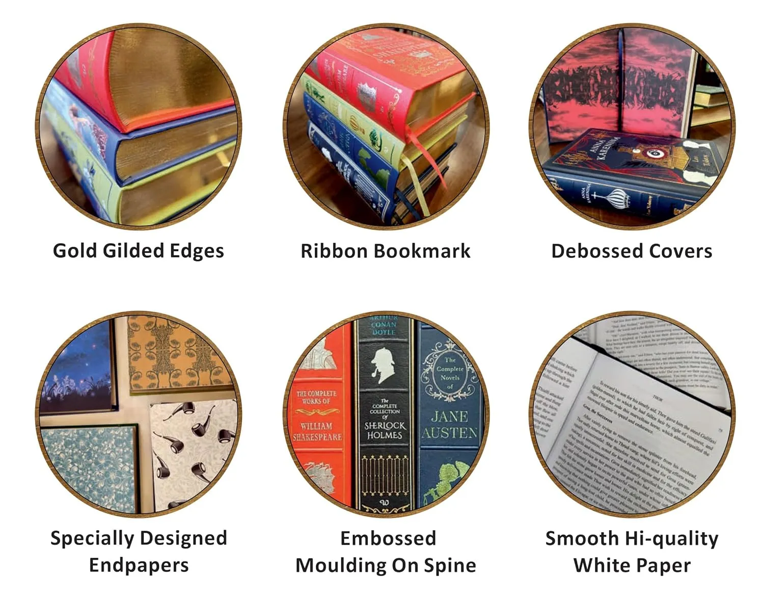 Ernest Hemingway:Collection Of Novels : The Sun Also