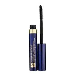 Estee Lauder Sumptuous Infinite Daring Length   Volume Mascara - #01 Black --6ml-0.21oz By Estee Lauder