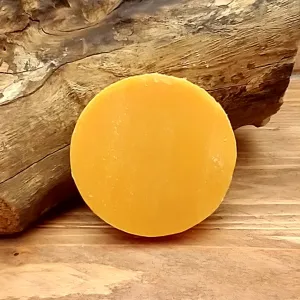 Exotic Papaya Shampoo Bar